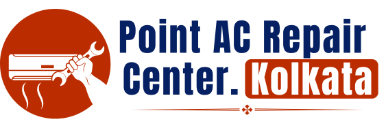 best ac repair center in kolkata header logo