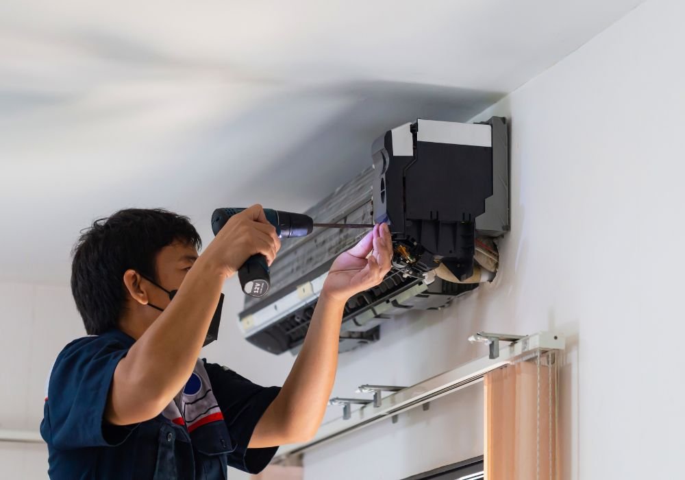 best point ac repair center near me in kolkata